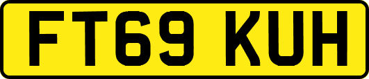 FT69KUH