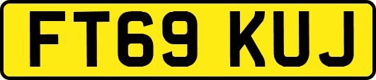 FT69KUJ