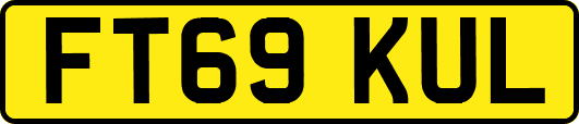 FT69KUL