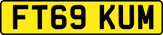 FT69KUM