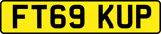 FT69KUP
