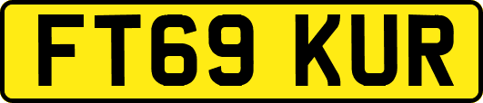 FT69KUR