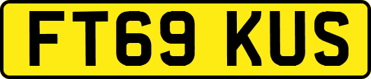 FT69KUS