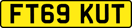 FT69KUT