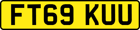 FT69KUU