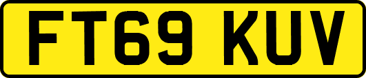 FT69KUV