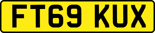 FT69KUX