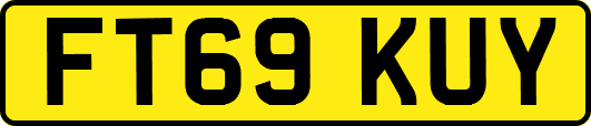 FT69KUY