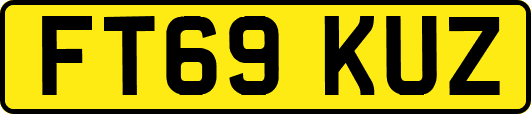 FT69KUZ
