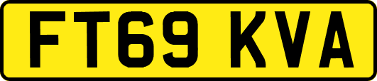 FT69KVA