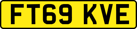 FT69KVE