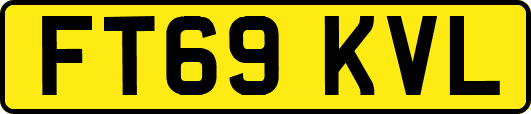FT69KVL
