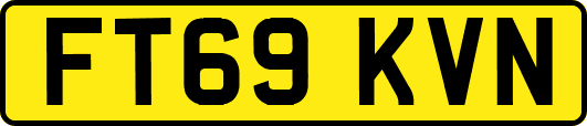 FT69KVN