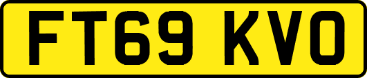 FT69KVO