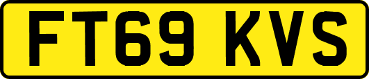 FT69KVS