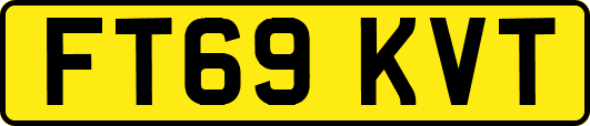 FT69KVT
