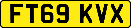 FT69KVX