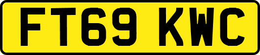 FT69KWC