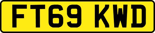 FT69KWD