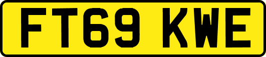 FT69KWE