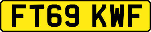 FT69KWF