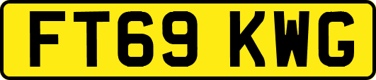 FT69KWG