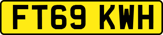 FT69KWH