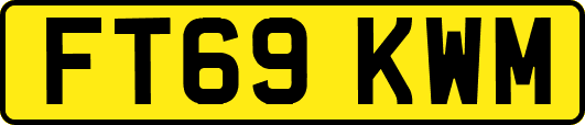 FT69KWM