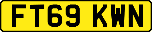 FT69KWN