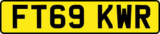 FT69KWR