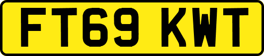 FT69KWT