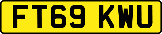 FT69KWU