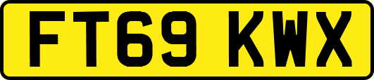 FT69KWX