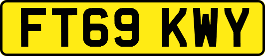 FT69KWY
