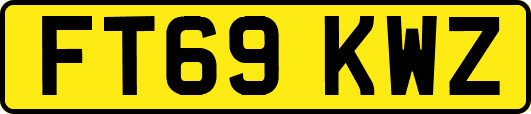 FT69KWZ