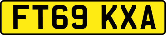FT69KXA