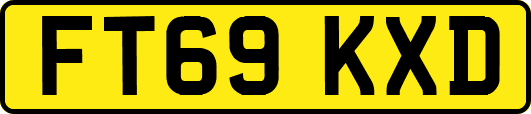 FT69KXD