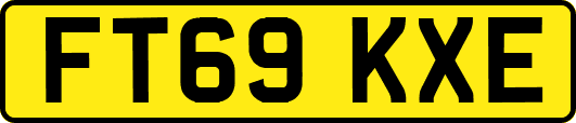 FT69KXE