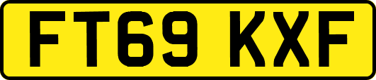 FT69KXF