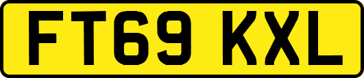 FT69KXL