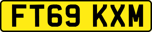 FT69KXM