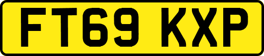 FT69KXP