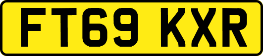 FT69KXR