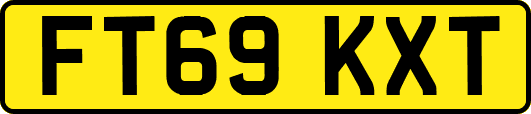 FT69KXT