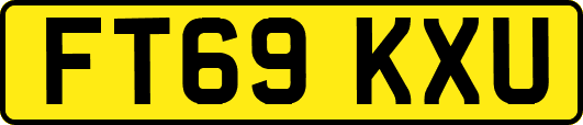 FT69KXU