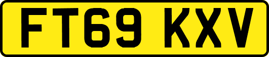 FT69KXV