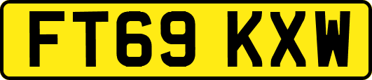 FT69KXW