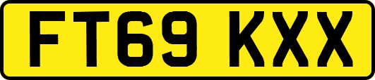 FT69KXX