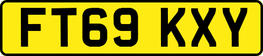 FT69KXY