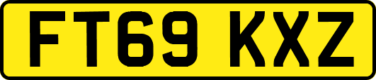FT69KXZ